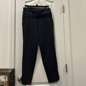 Lululemon Gray Pants, Size 6